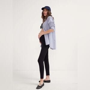 Hatch Ultimate Before, During, and After Legging Size Small